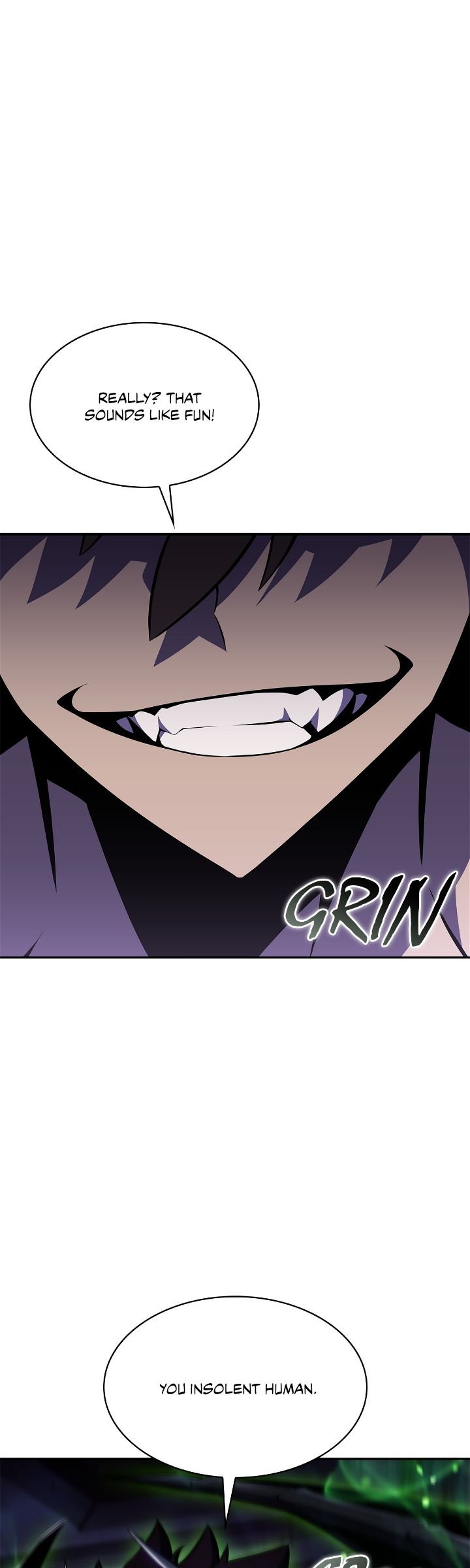 Read Solo Max Level Newbie En Manga Online