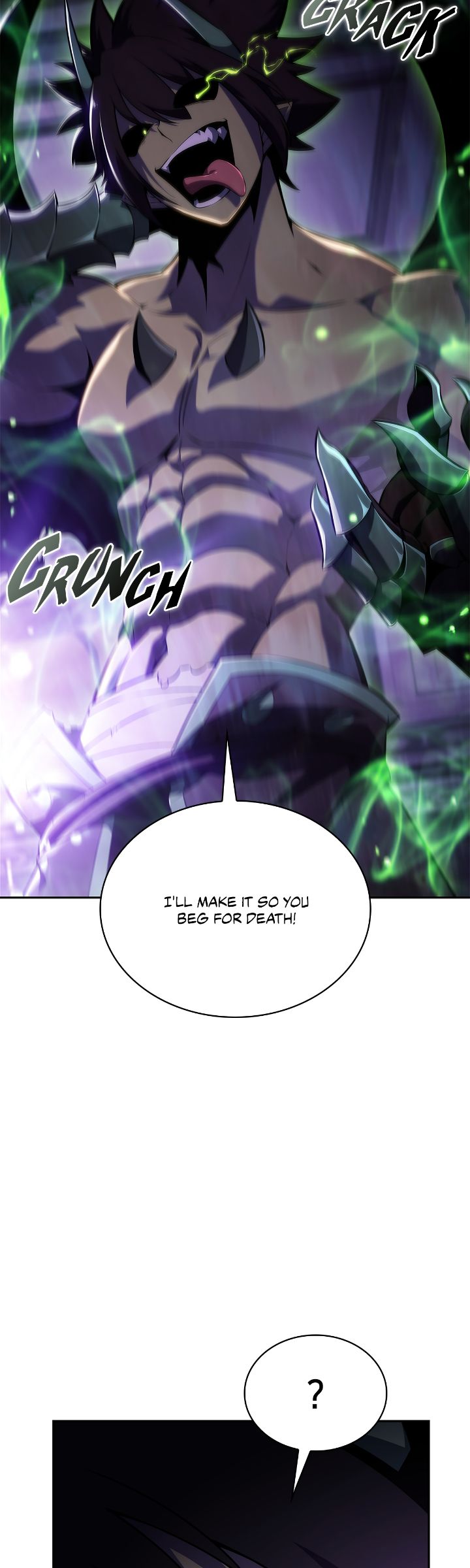 Read Solo Max Level Newbie En Manga Online