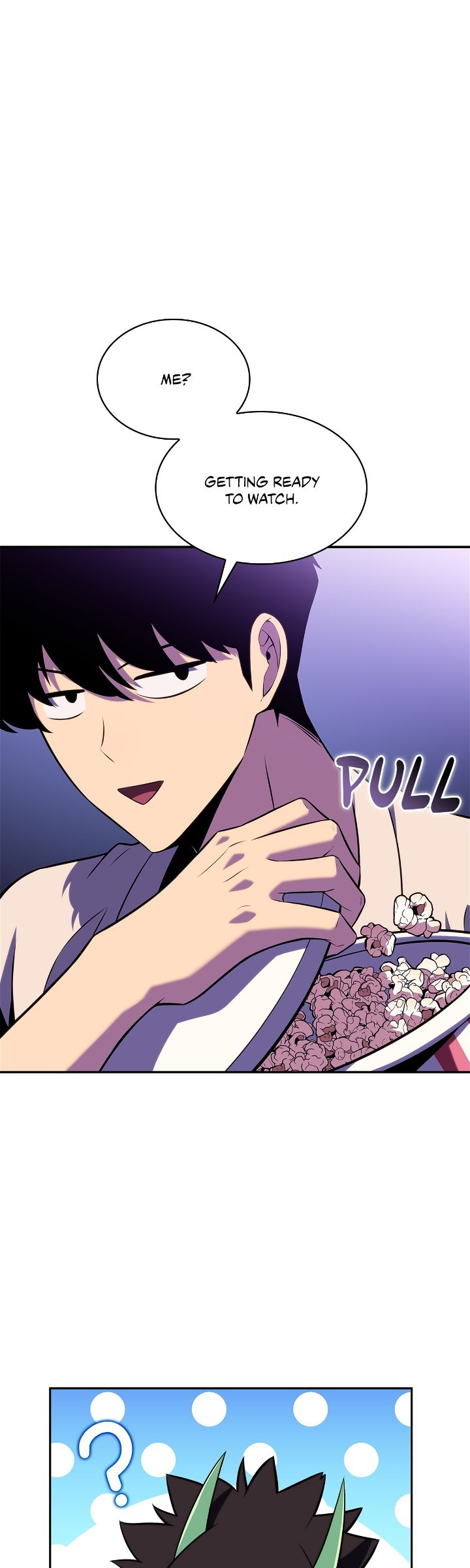 Read Solo Max Level Newbie En Manga Online