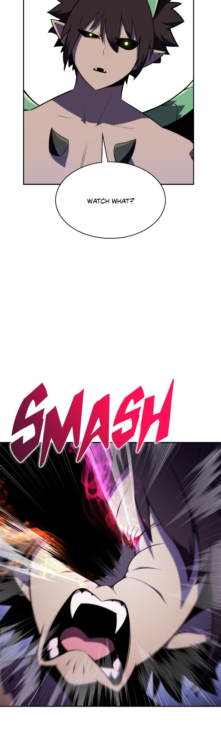 Read Solo Max Level Newbie En Manga Online