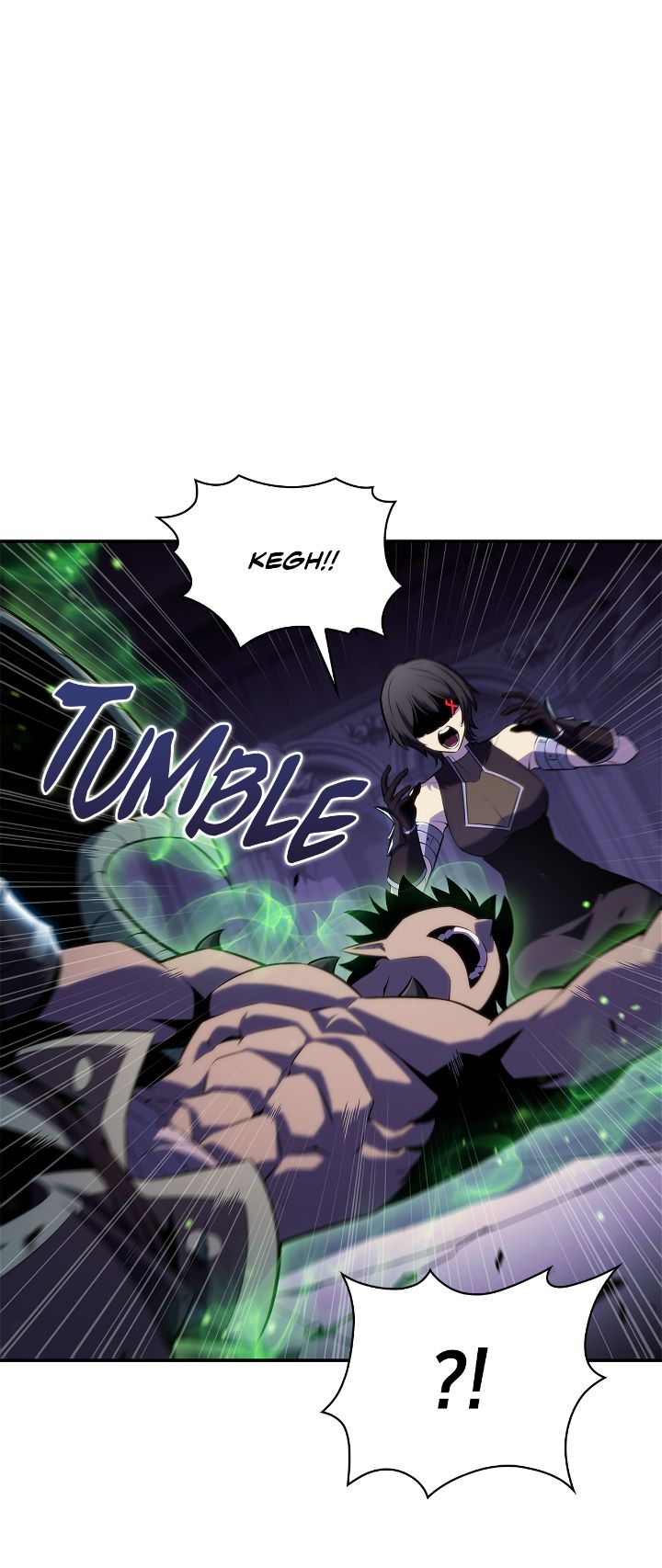 Read Solo Max Level Newbie En Manga Online