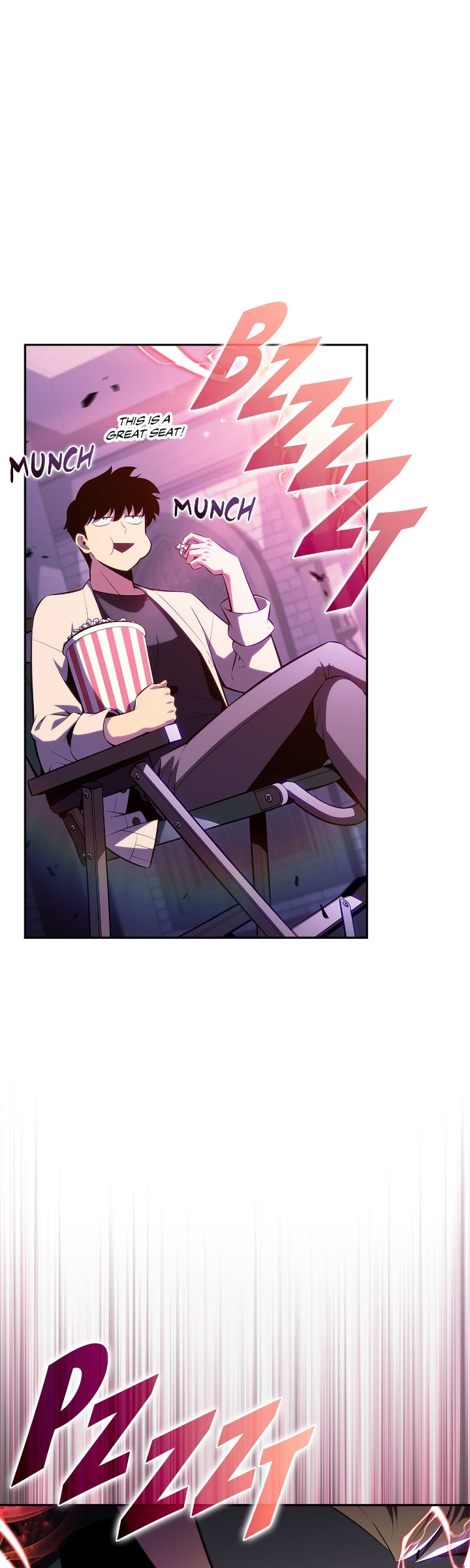 Read Solo Max Level Newbie En Manga Online