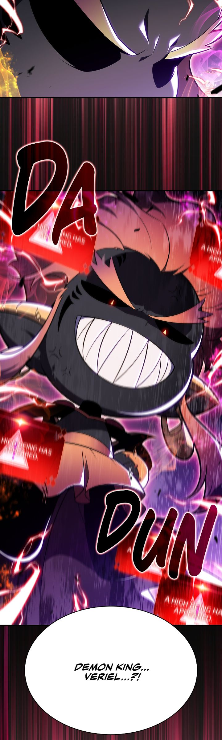 Read Solo Max Level Newbie En Manga Online