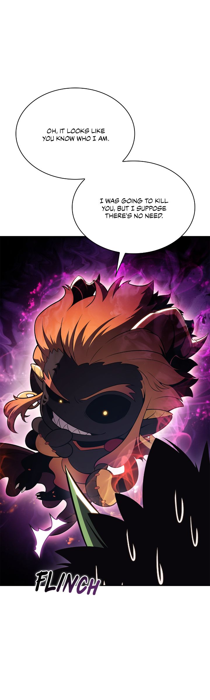 Read Solo Max Level Newbie En Manga Online