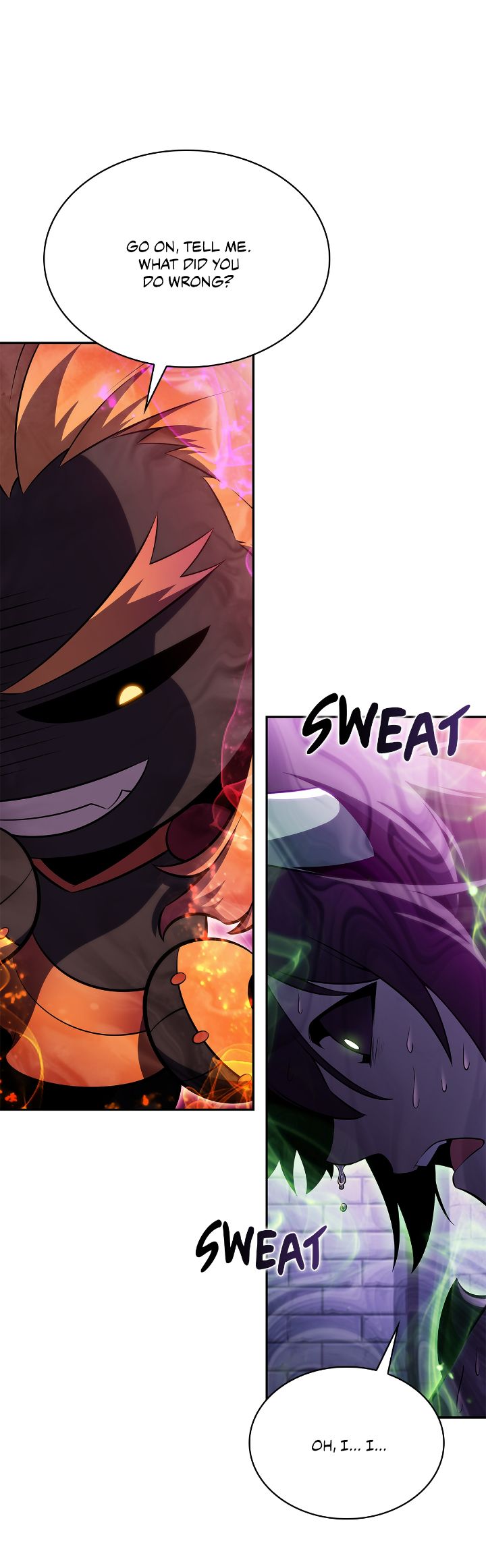 Read Solo Max Level Newbie En Manga Online