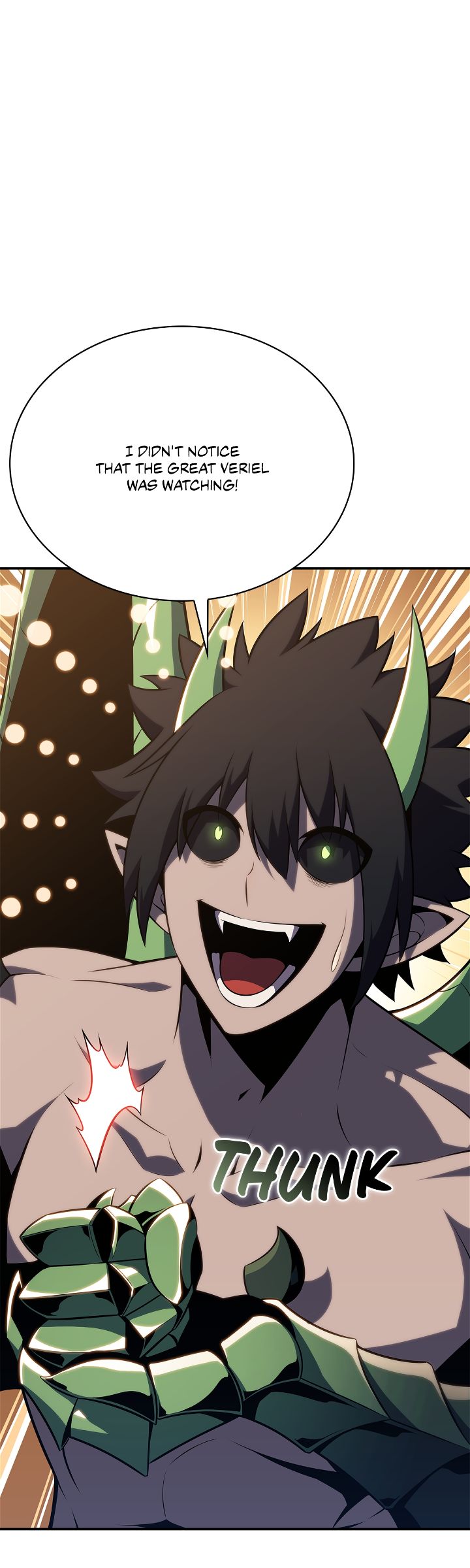 Read Solo Max Level Newbie En Manga Online