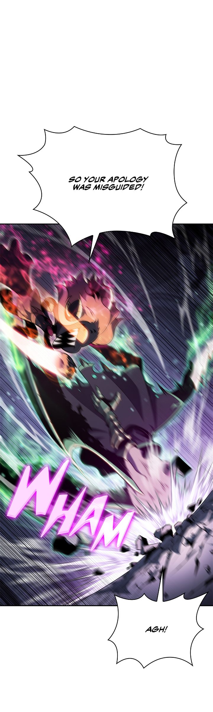 Read Solo Max Level Newbie En Manga Online