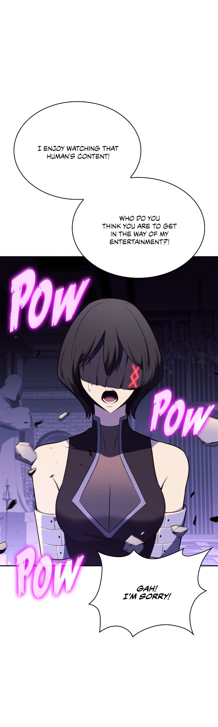 Read Solo Max Level Newbie En Manga Online