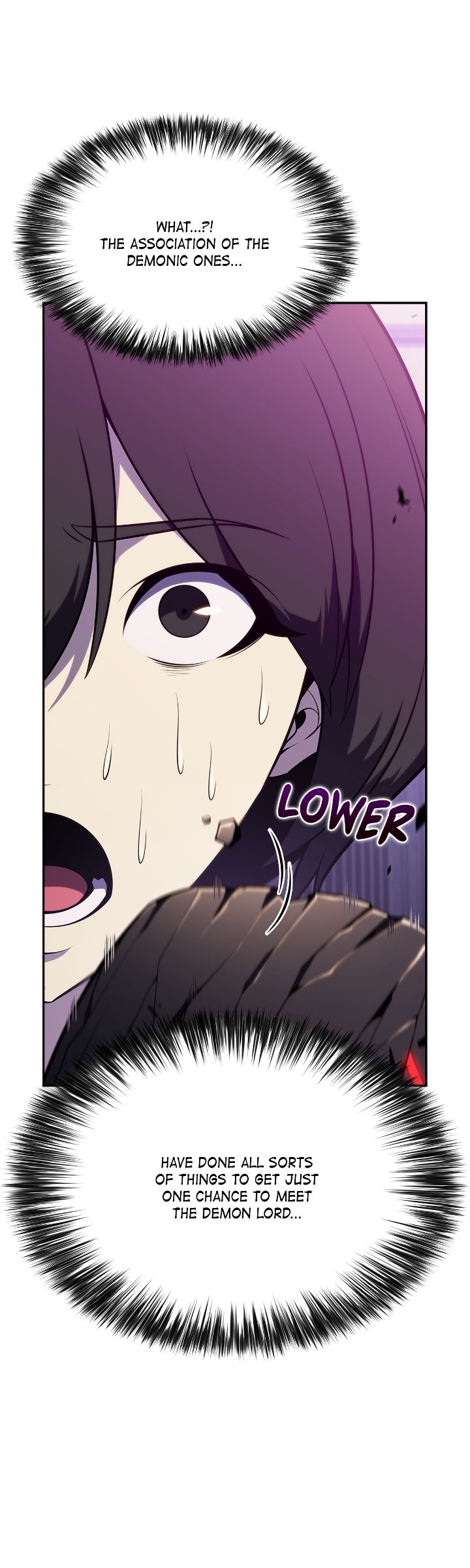 Read Solo Max Level Newbie En Manga Online
