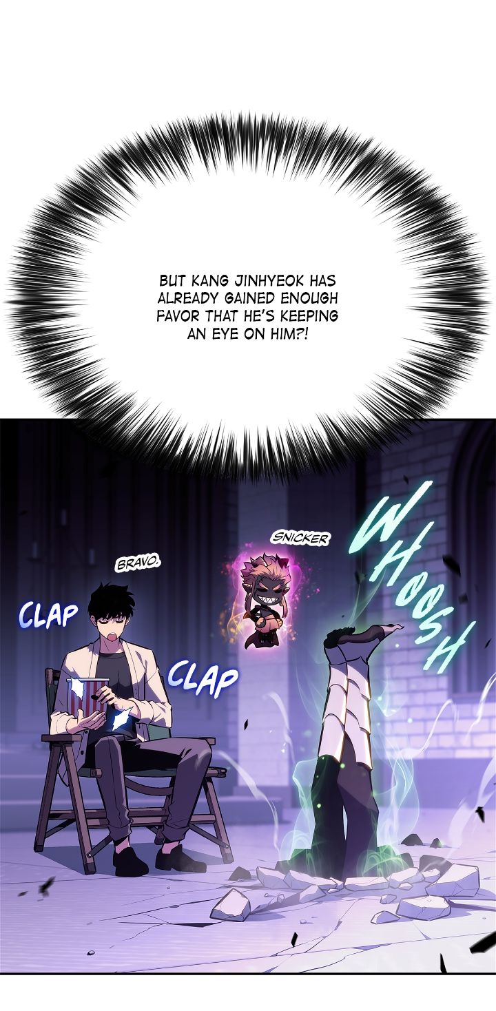 Read Solo Max Level Newbie En Manga Online