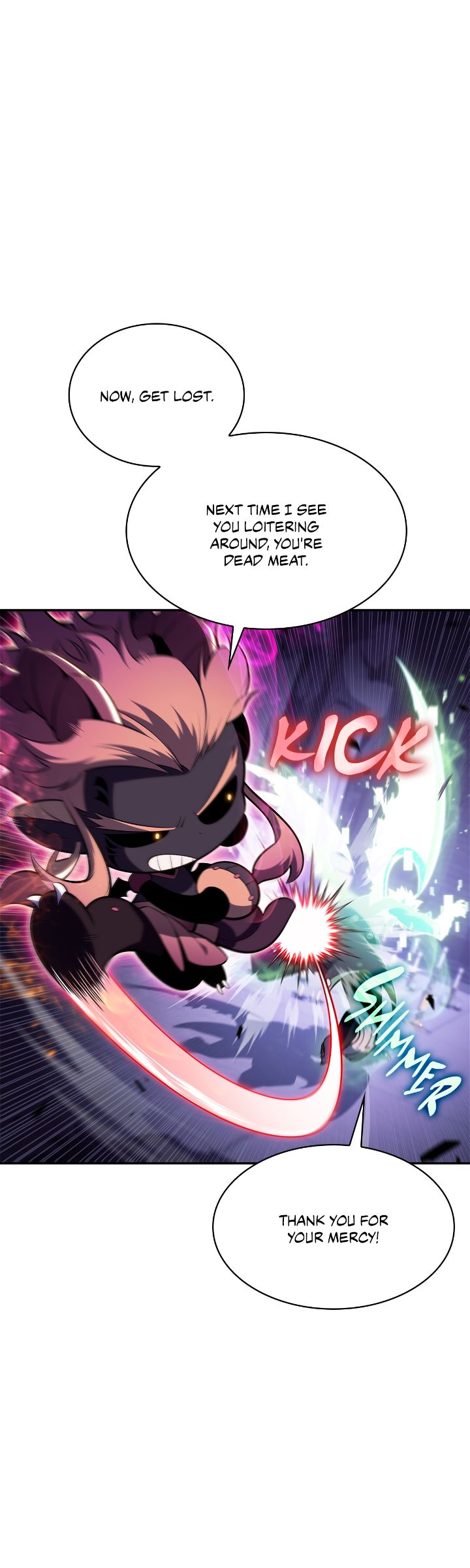 Read Solo Max Level Newbie En Manga Online