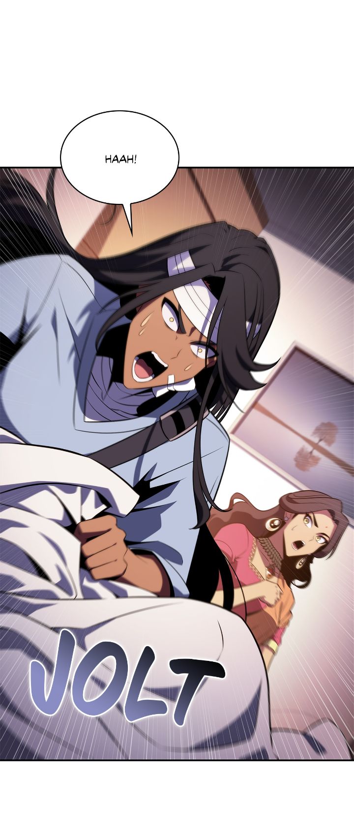 Read Solo Max Level Newbie En Manga Online