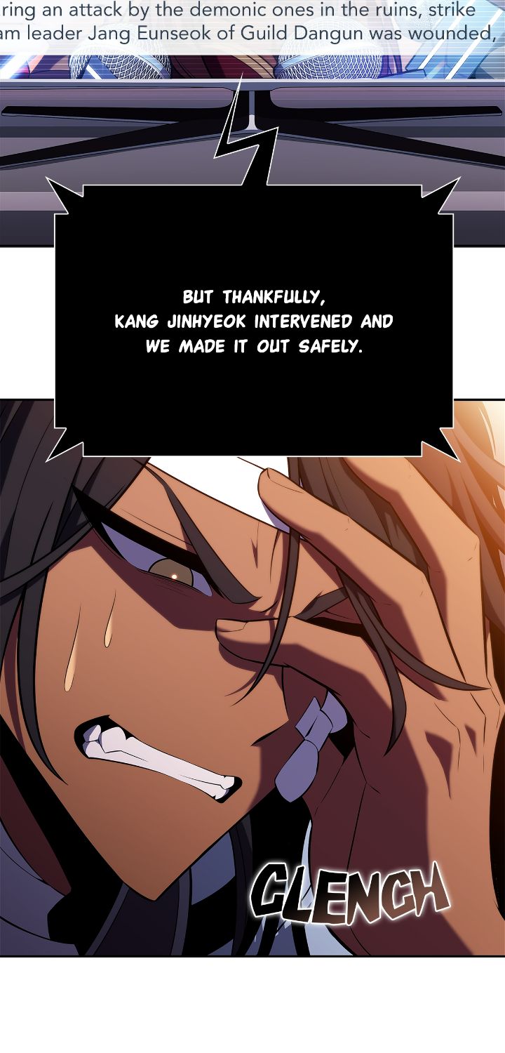 Read Solo Max Level Newbie En Manga Online