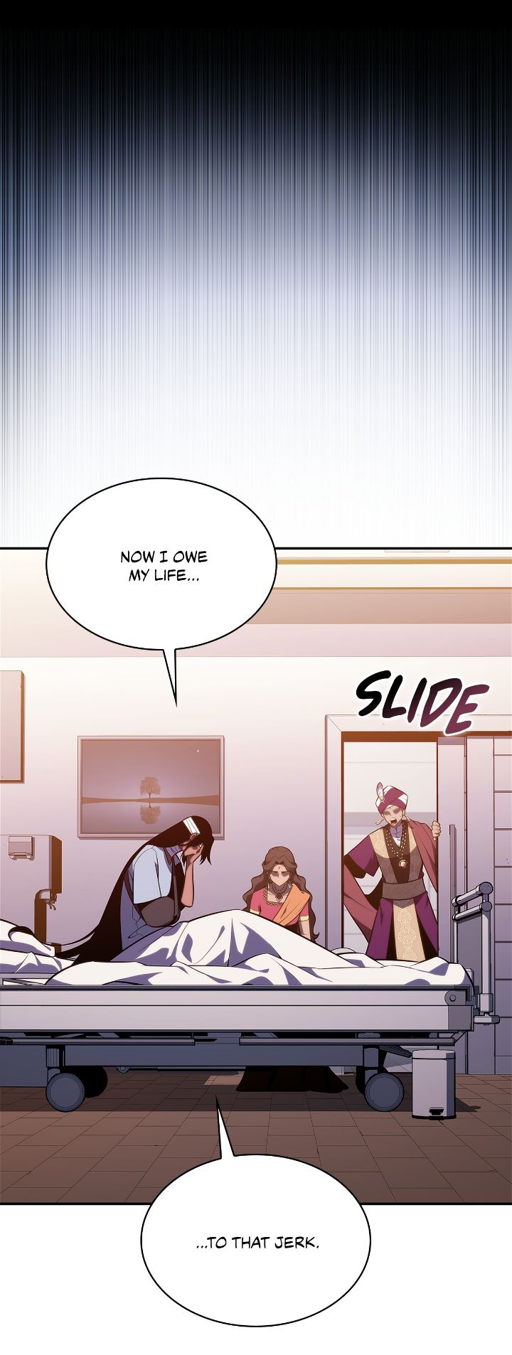 Read Solo Max Level Newbie En Manga Online