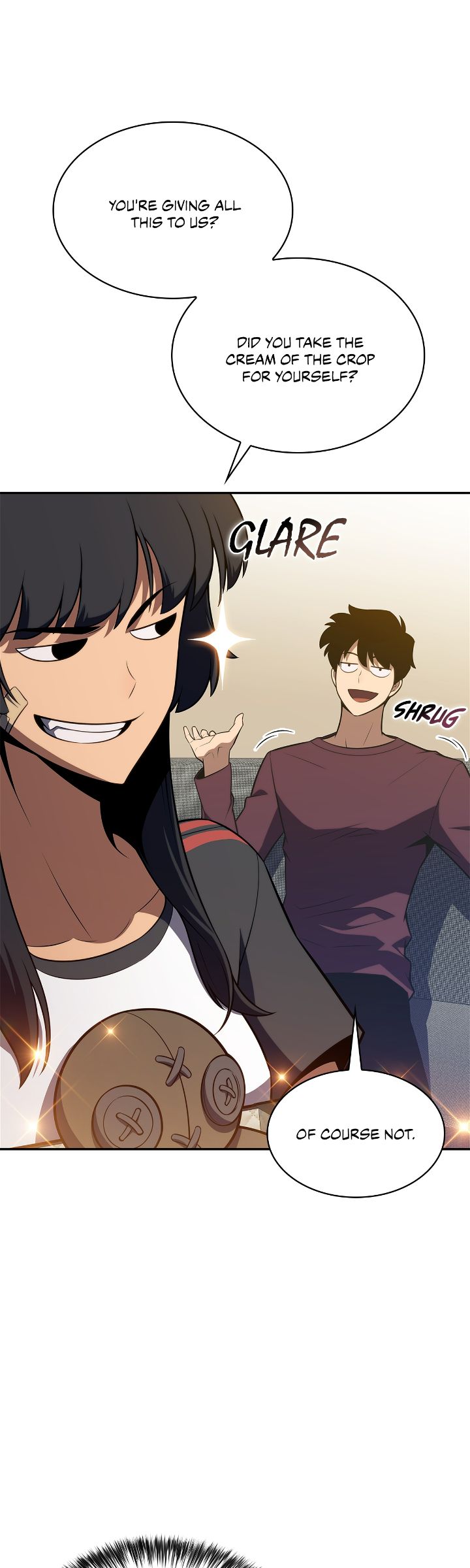 Read Solo Max Level Newbie En Manga Online