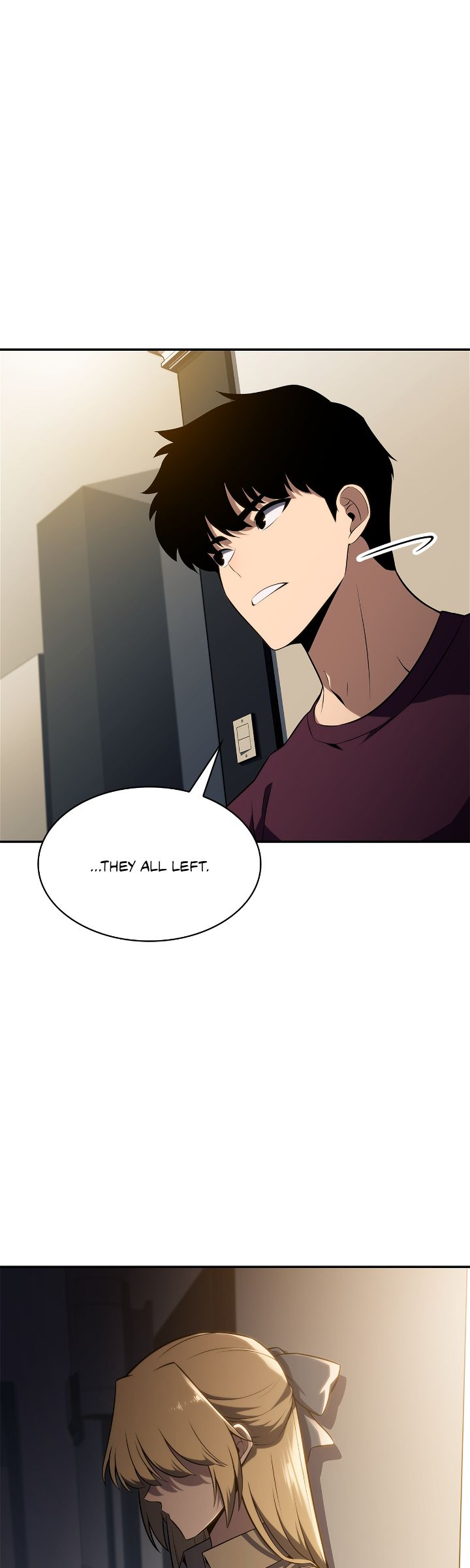 Read Solo Max Level Newbie En Manga Online