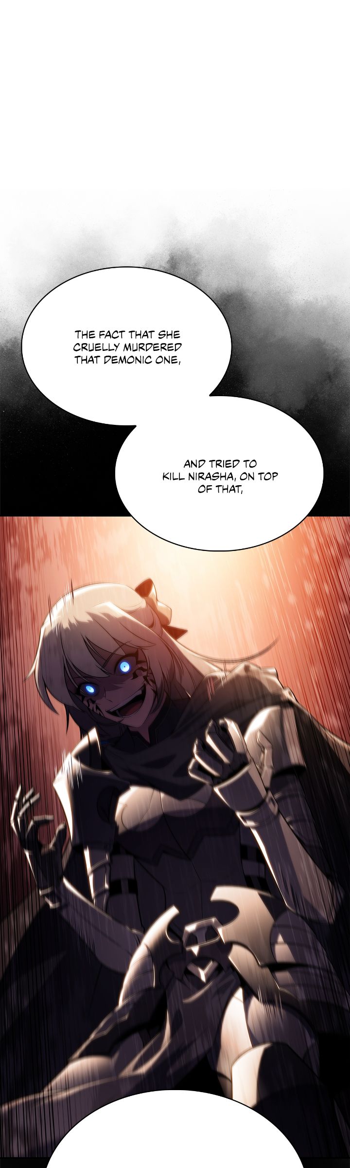 Read Solo Max Level Newbie En Manga Online