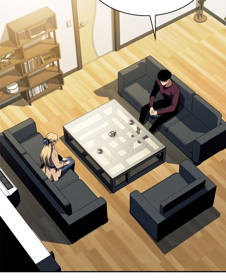 Read Solo Max Level Newbie En Manga Online