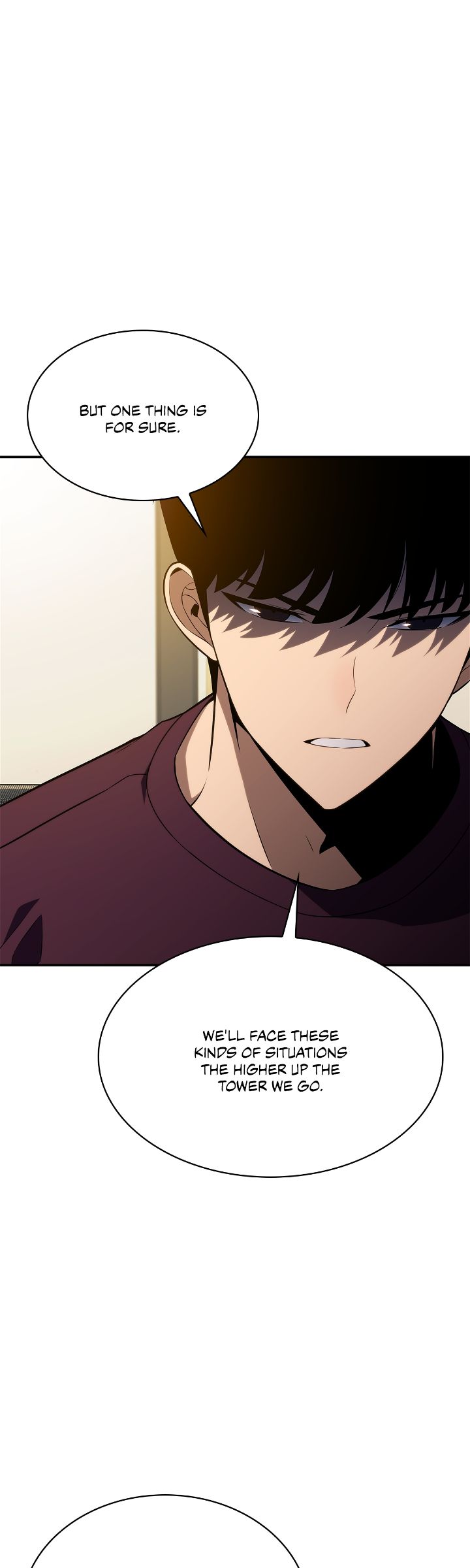 Read Solo Max Level Newbie En Manga Online
