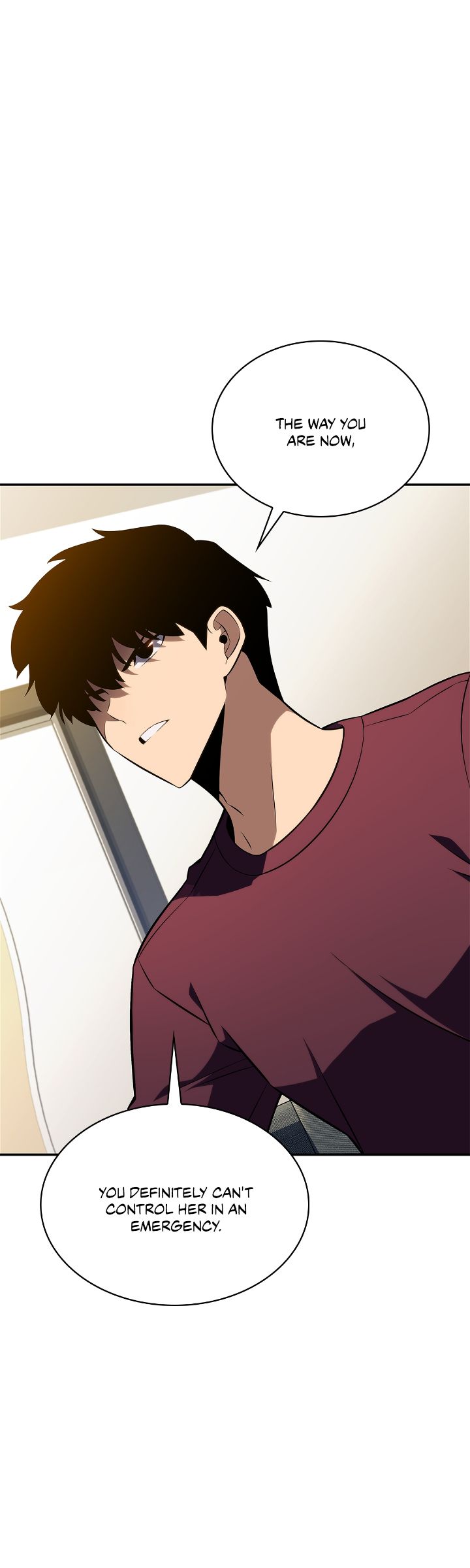 Read Solo Max Level Newbie En Manga Online