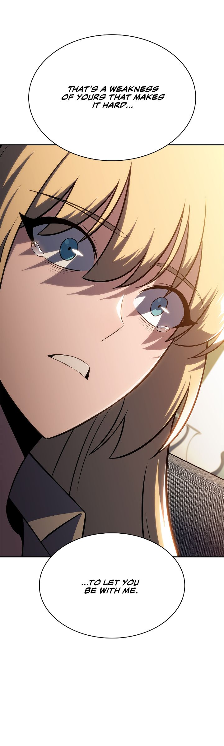 Read Solo Max Level Newbie En Manga Online