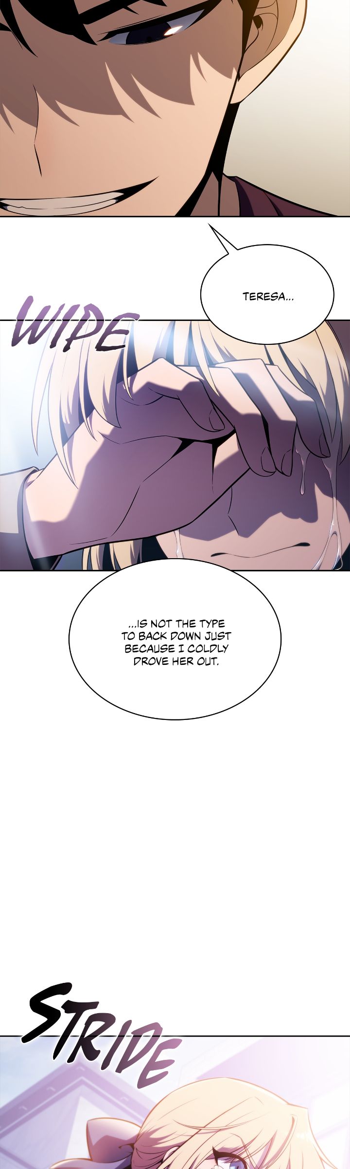 Read Solo Max Level Newbie En Manga Online