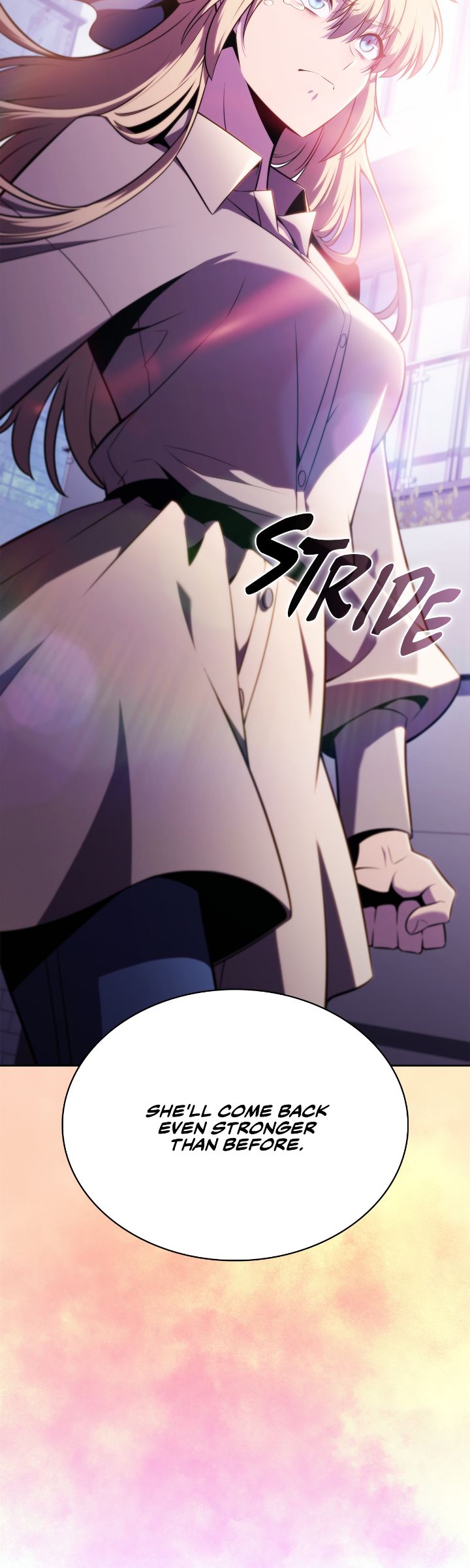 Read Solo Max Level Newbie En Manga Online