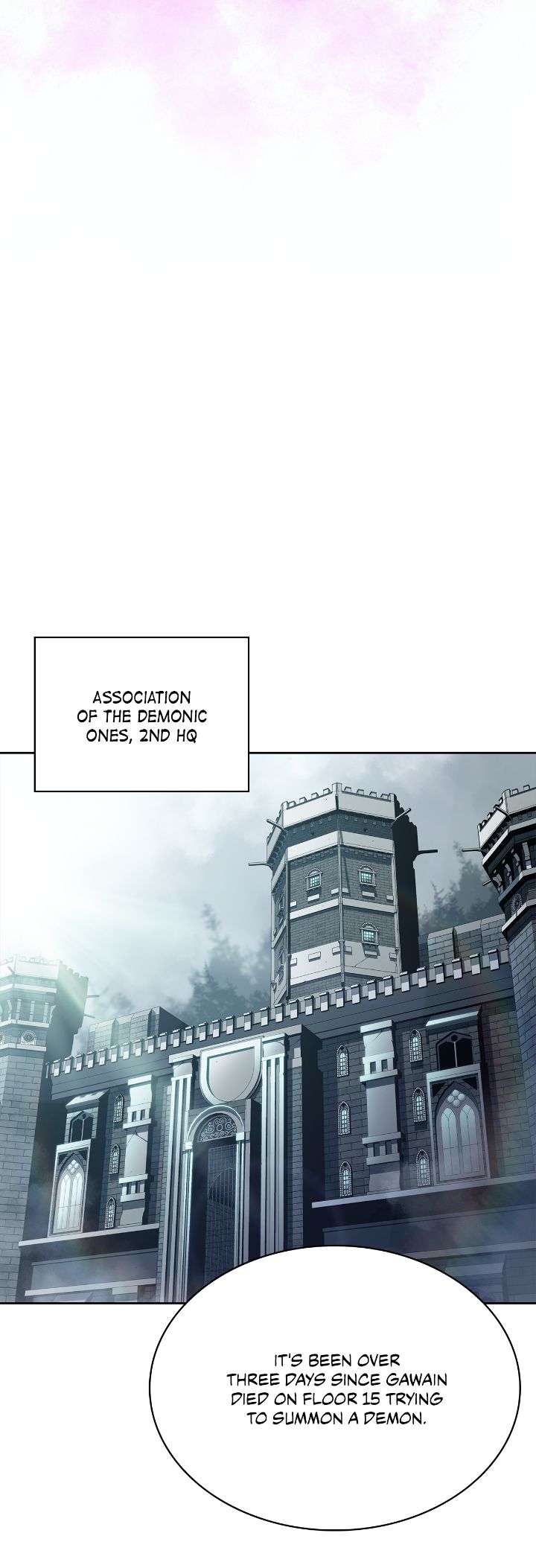 Read Solo Max Level Newbie En Manga Online