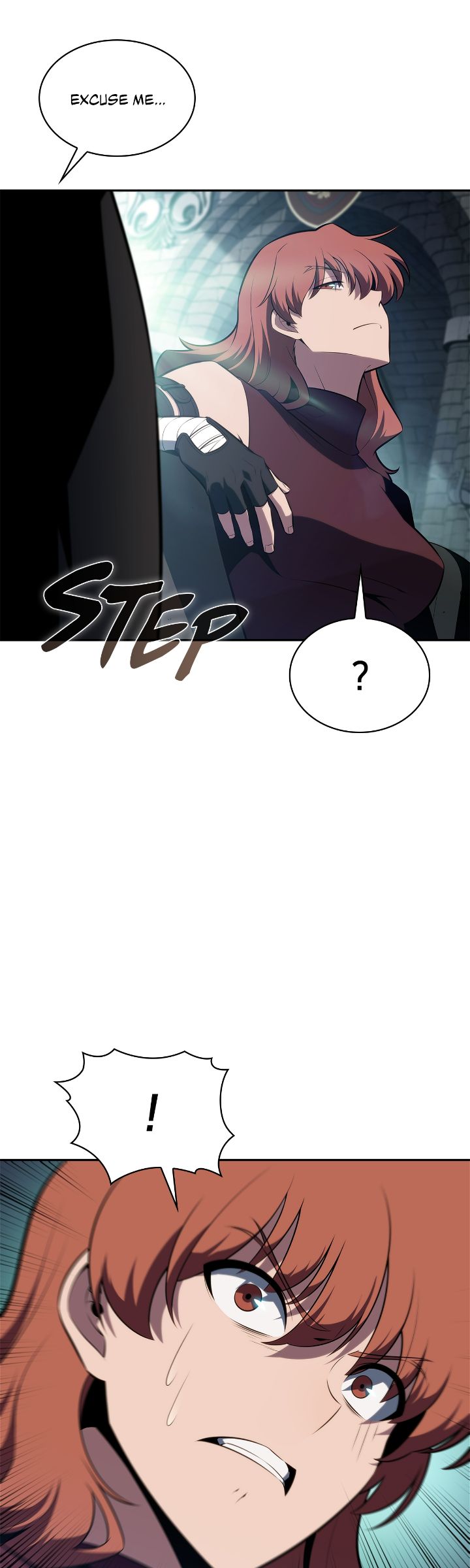 Read Solo Max Level Newbie En Manga Online