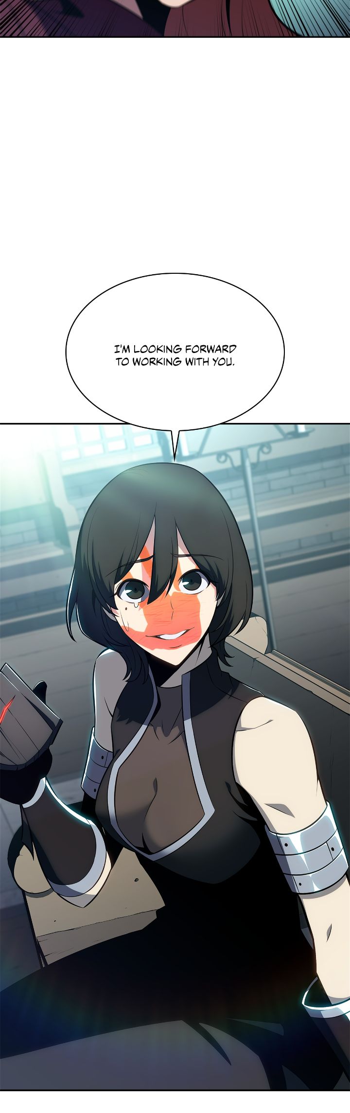 Read Solo Max Level Newbie En Manga Online