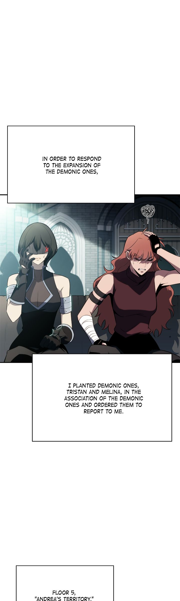 Read Solo Max Level Newbie En Manga Online