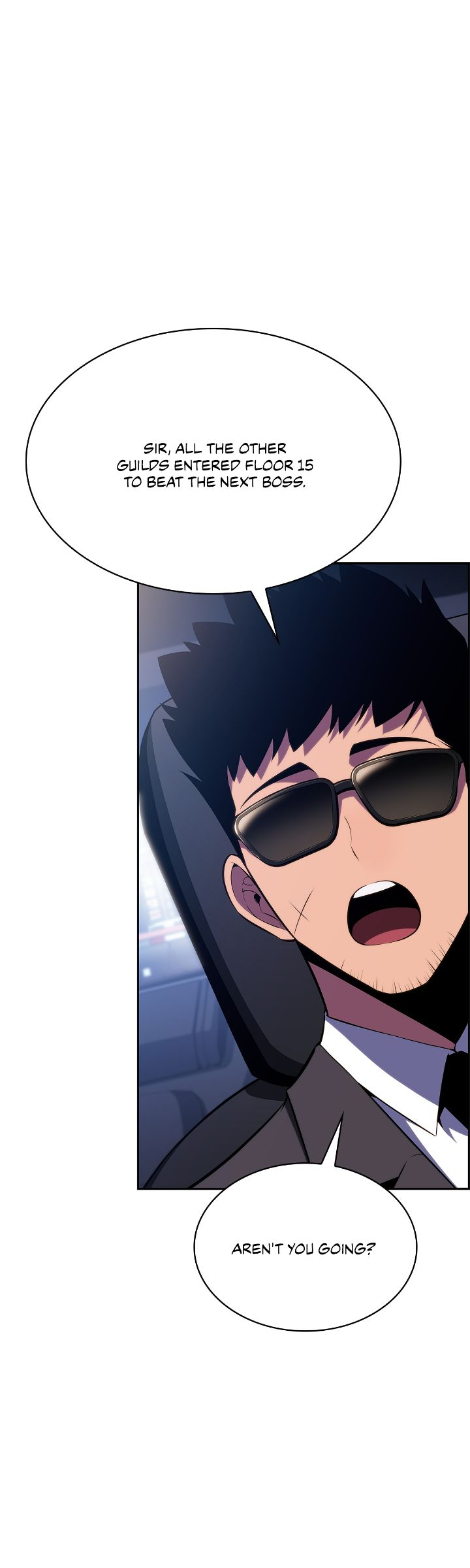 Read Solo Max Level Newbie En Manga Online