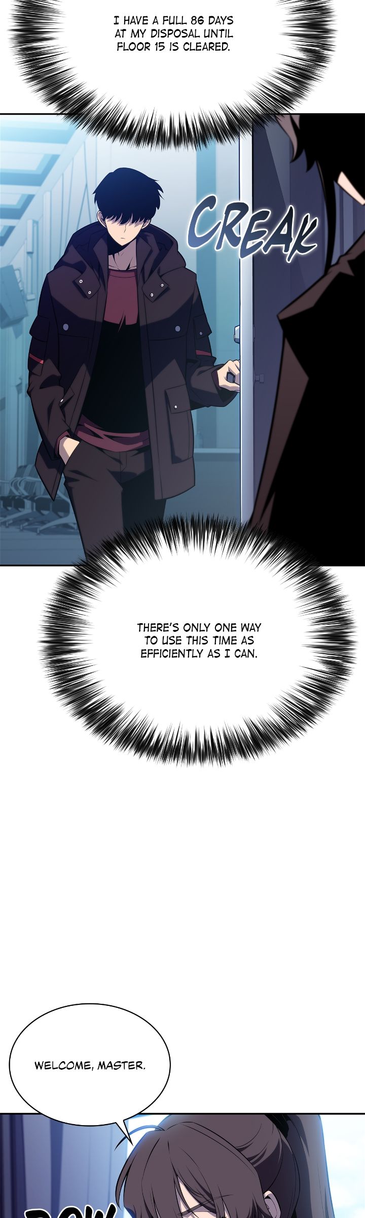 Read Solo Max Level Newbie En Manga Online