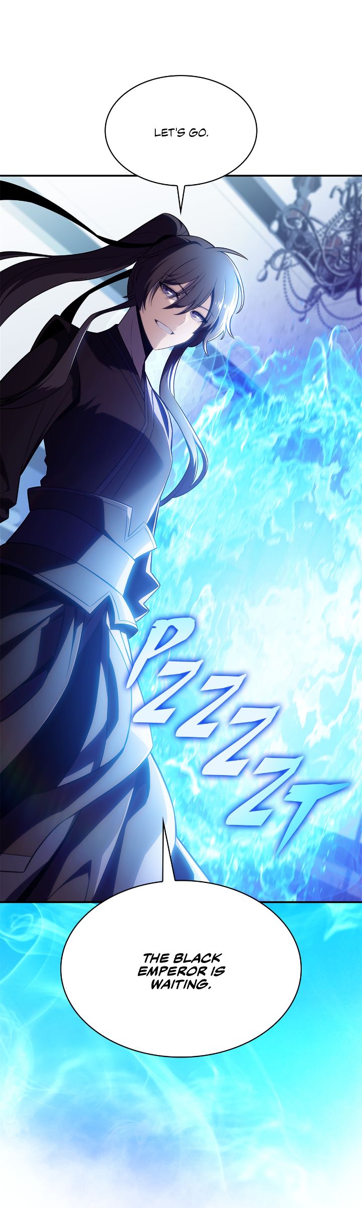 Read Solo Max Level Newbie En Manga Online