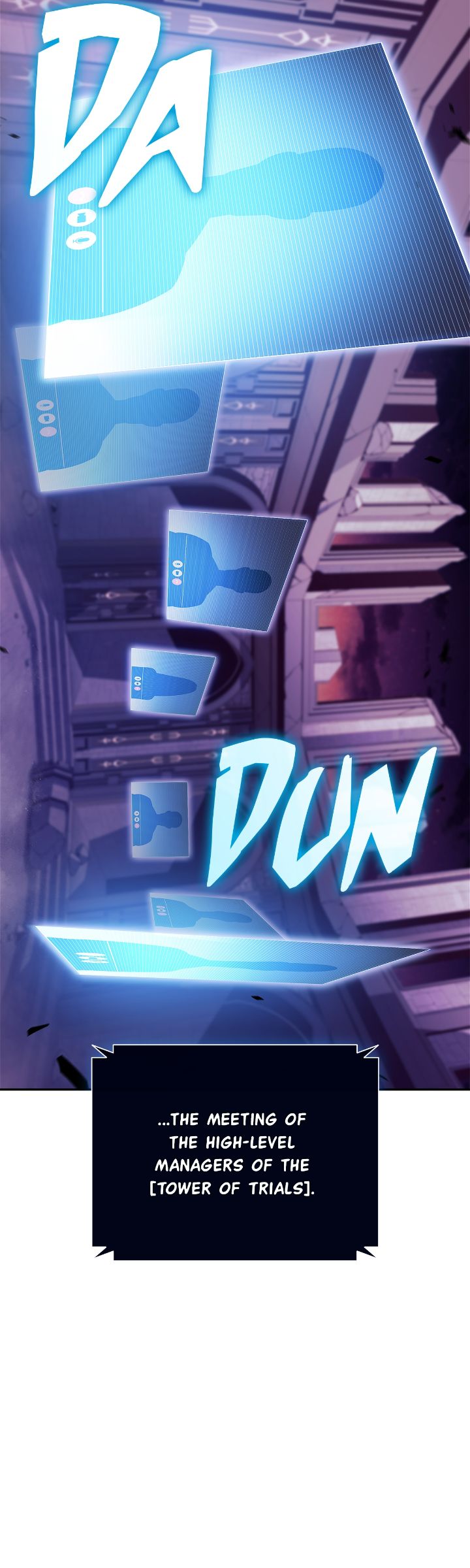 Read Solo Max Level Newbie En Manga Online