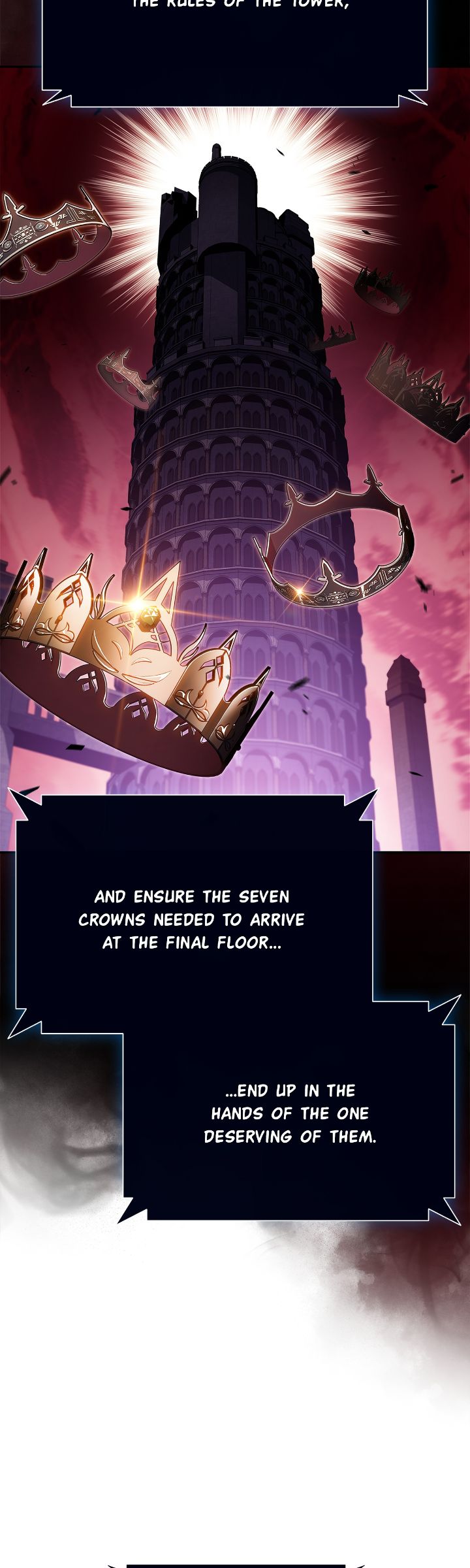 Read Solo Max Level Newbie En Manga Online