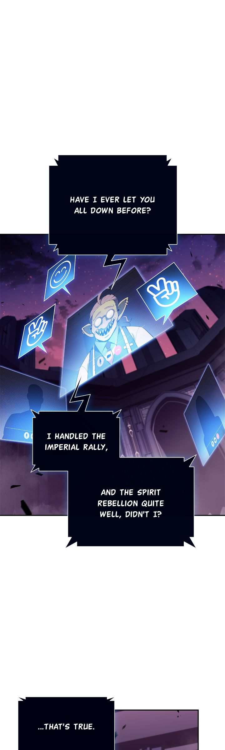 Read Solo Max Level Newbie En Manga Online