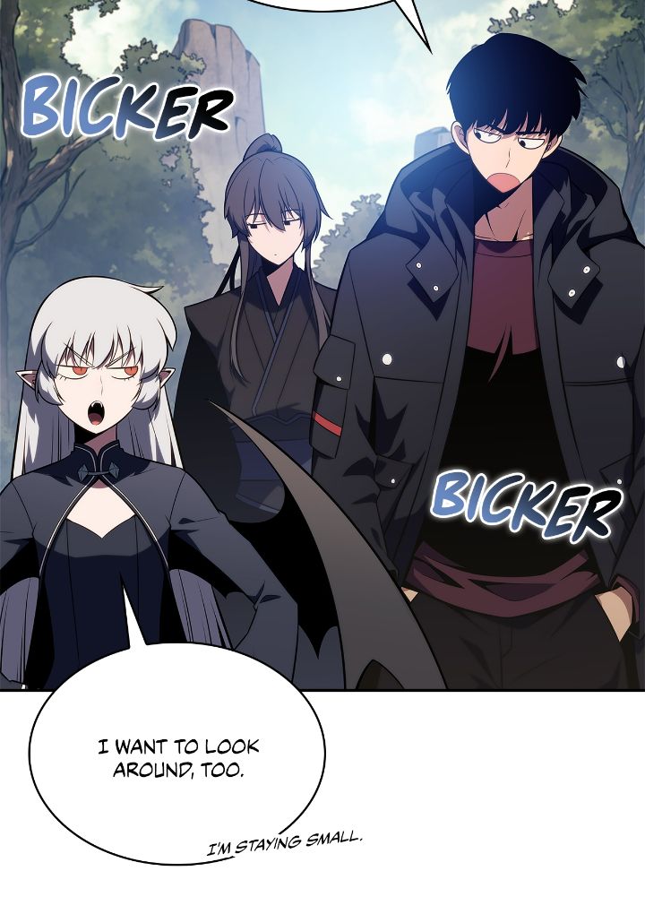 Read Solo Max Level Newbie En Manga Online