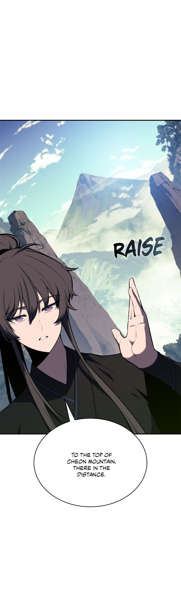 Read Solo Max Level Newbie En Manga Online