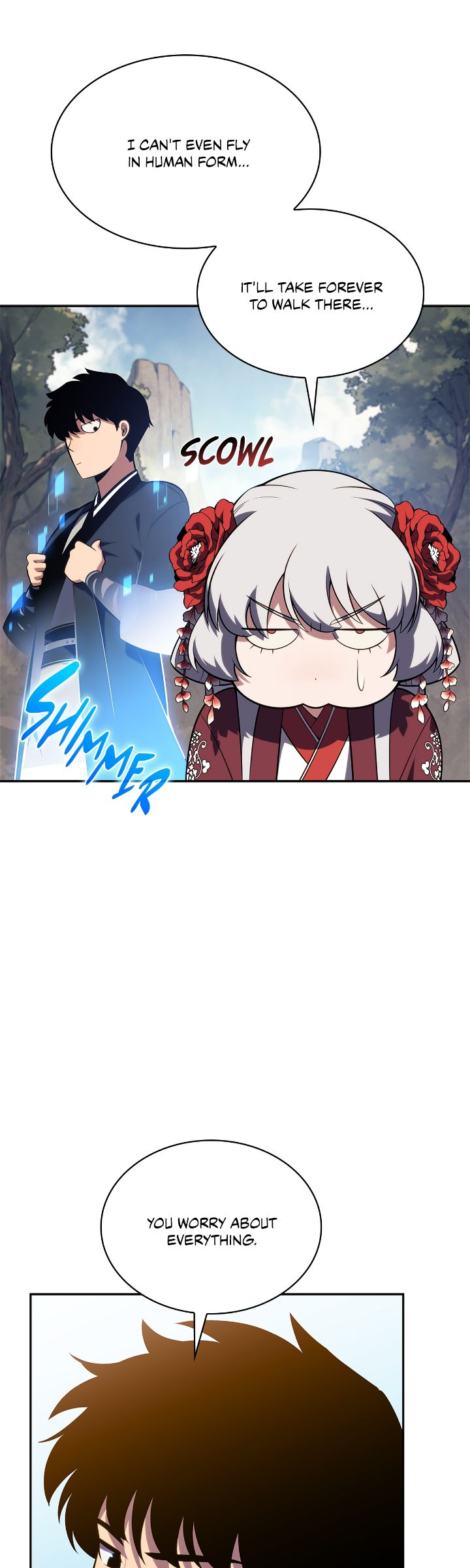 Read Solo Max Level Newbie En Manga Online