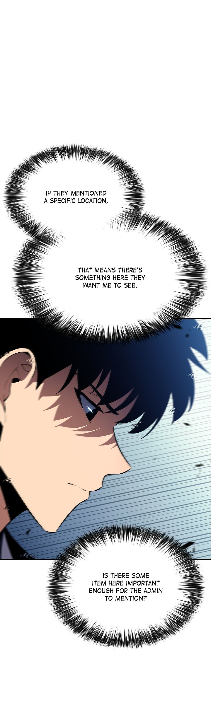 Read Solo Max Level Newbie En Manga Online