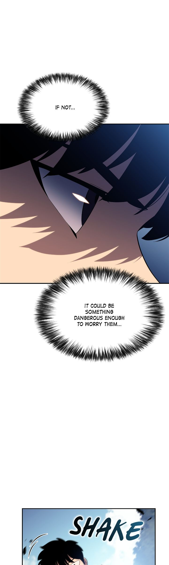 Read Solo Max Level Newbie En Manga Online