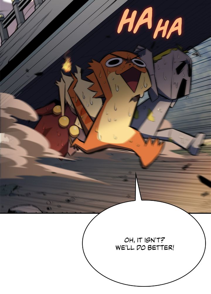 Read Solo Max Level Newbie En Manga Online