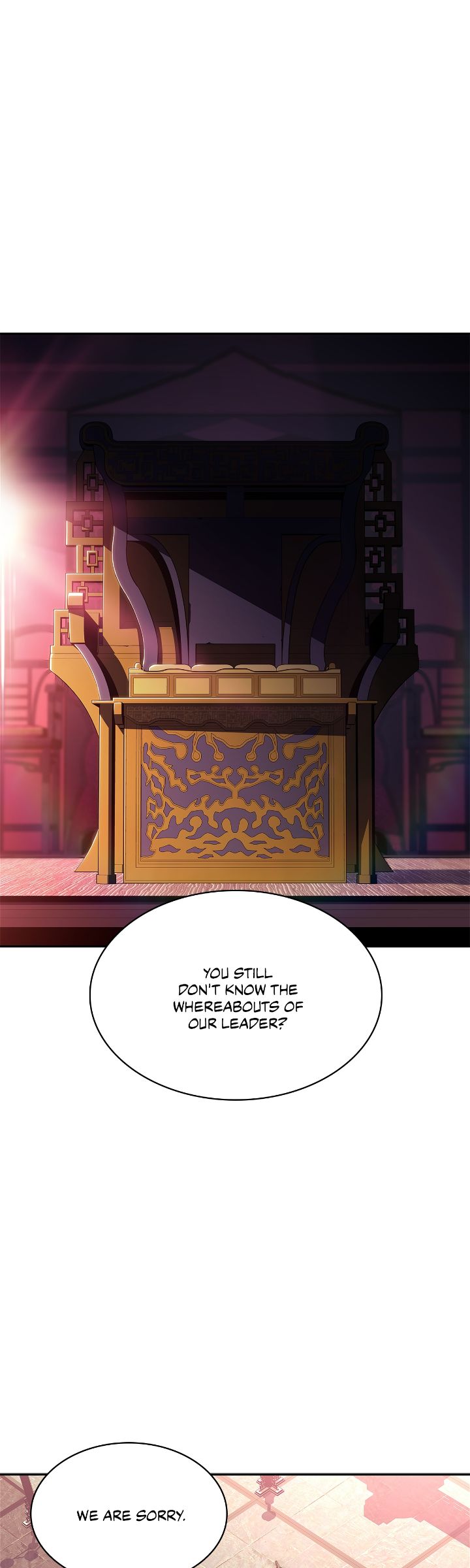 Read Solo Max Level Newbie En Manga Online