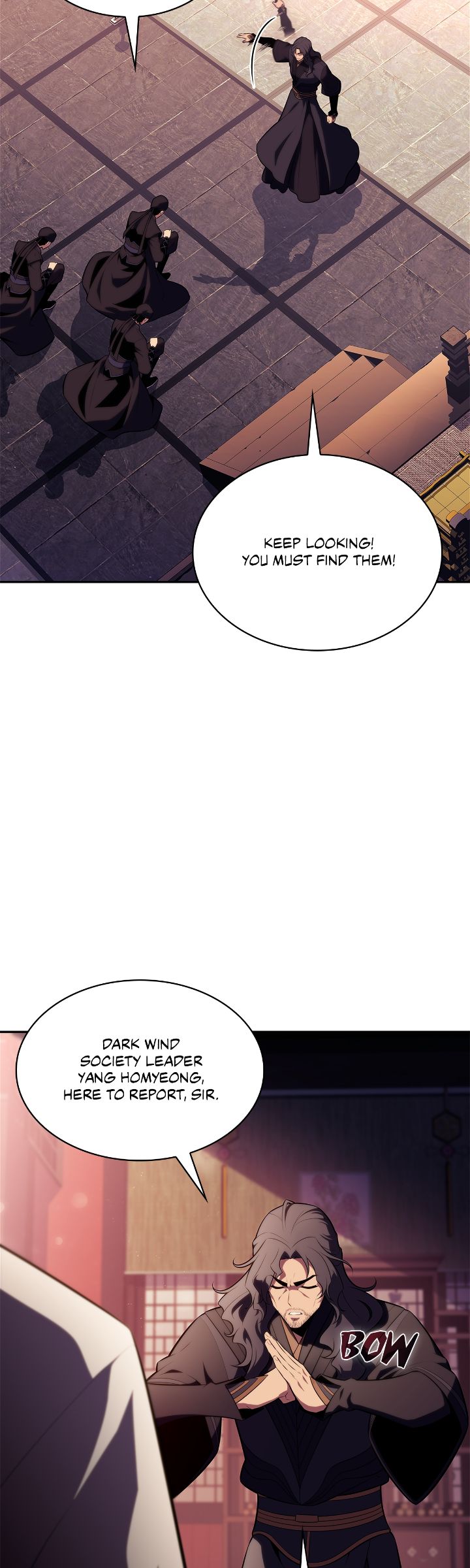 Read Solo Max Level Newbie En Manga Online