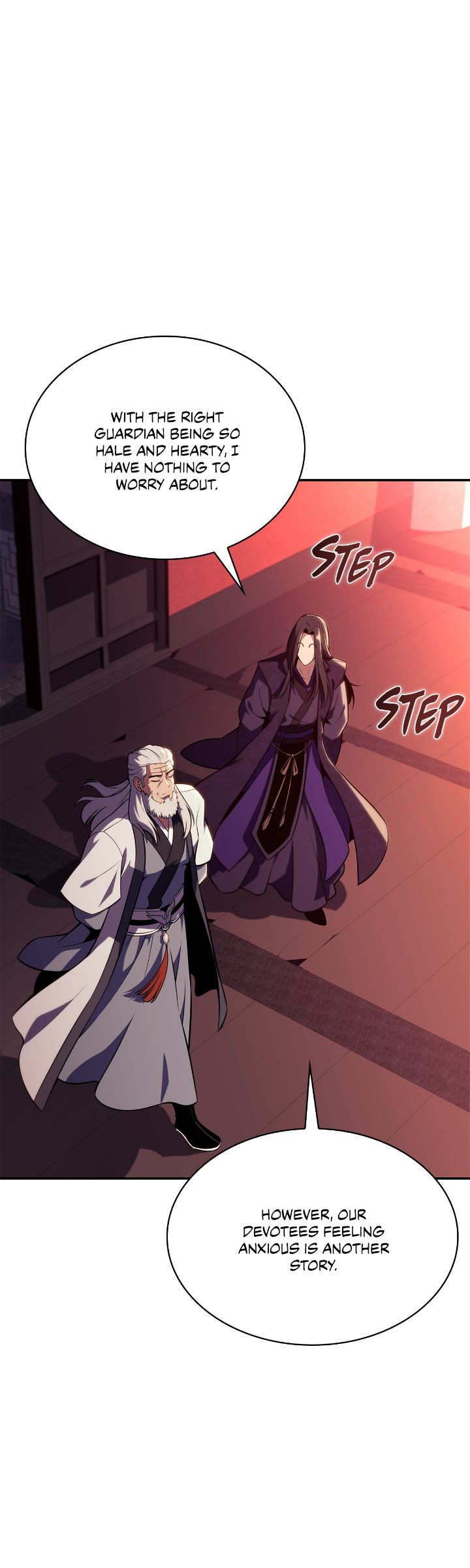 Read Solo Max Level Newbie En Manga Online