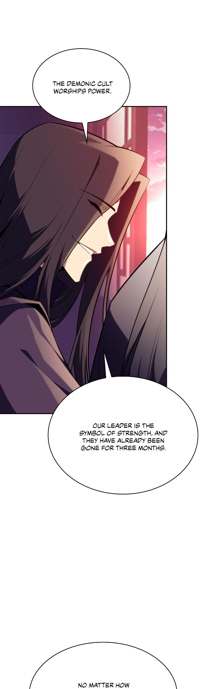 Read Solo Max Level Newbie En Manga Online