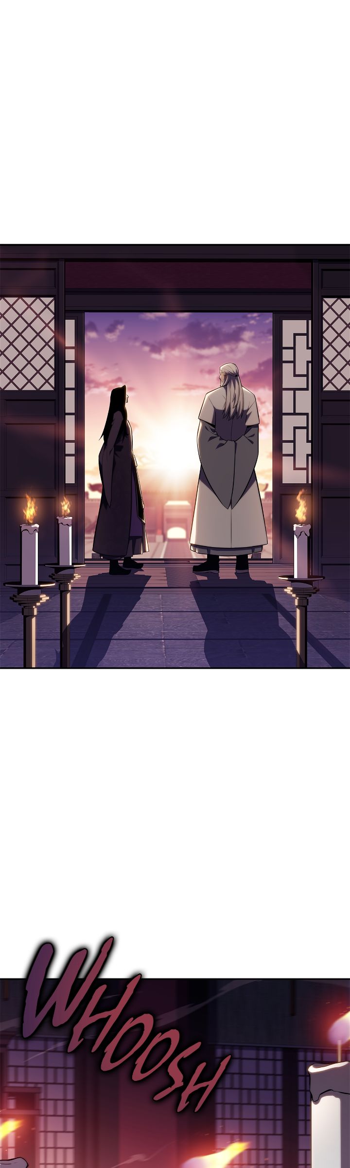 Read Solo Max Level Newbie En Manga Online