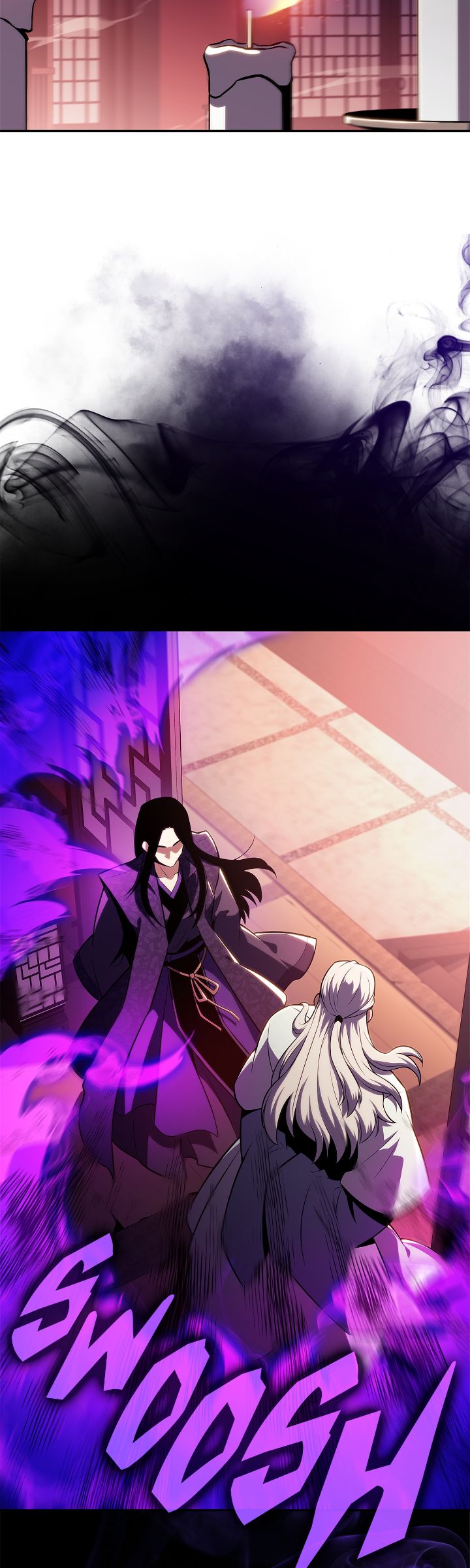 Read Solo Max Level Newbie En Manga Online