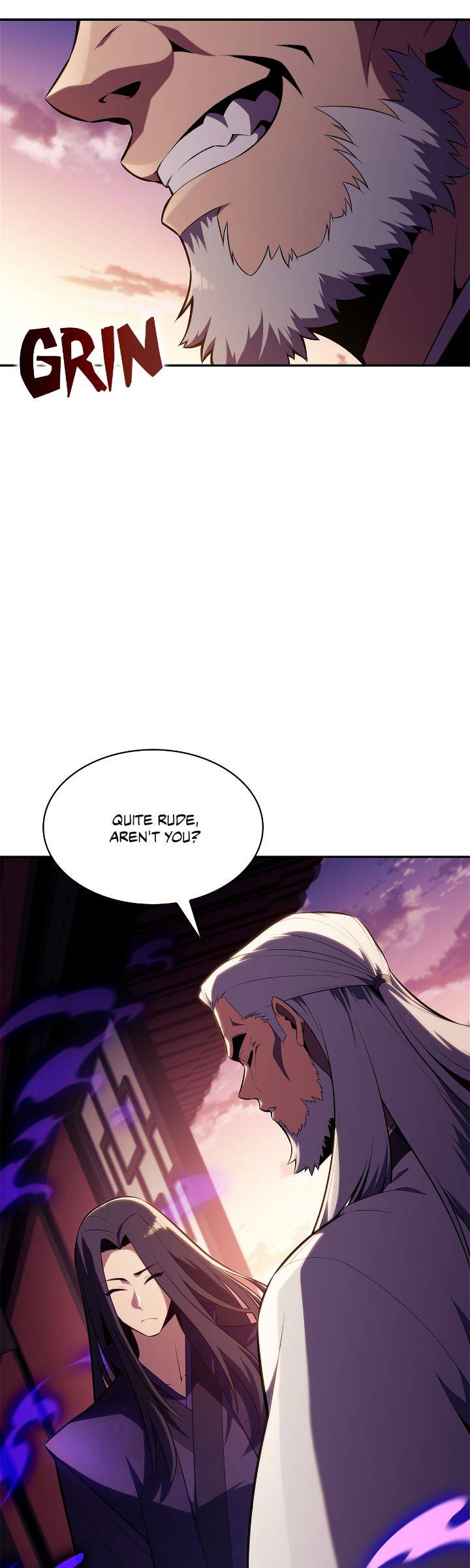 Read Solo Max Level Newbie En Manga Online